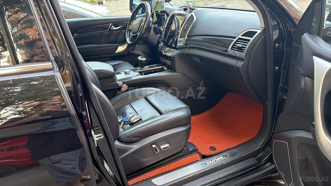 Haval H9-2