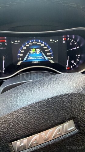 Haval H9-7