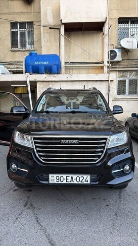 Haval H9-1