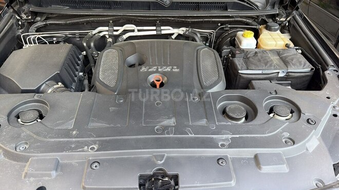 Haval H9-5