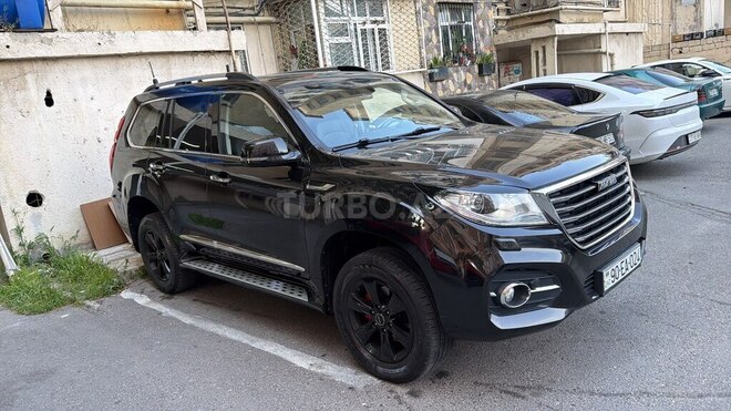 Haval H9-4