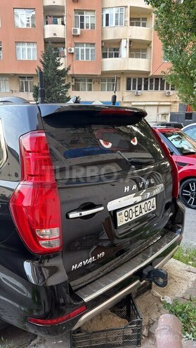 Haval H9-11