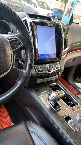 Haval H9-9
