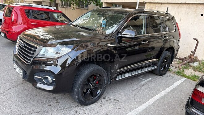 Haval H9-12
