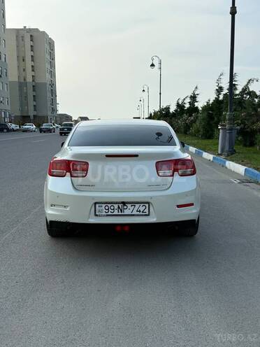 Chevrolet Malibu-3