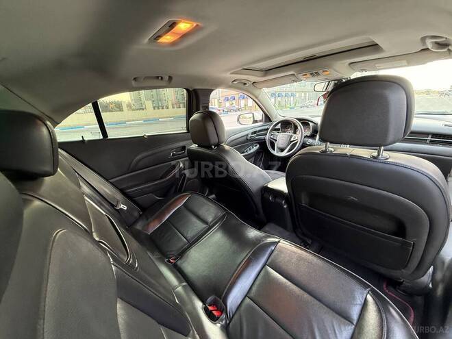 Chevrolet Malibu-6
