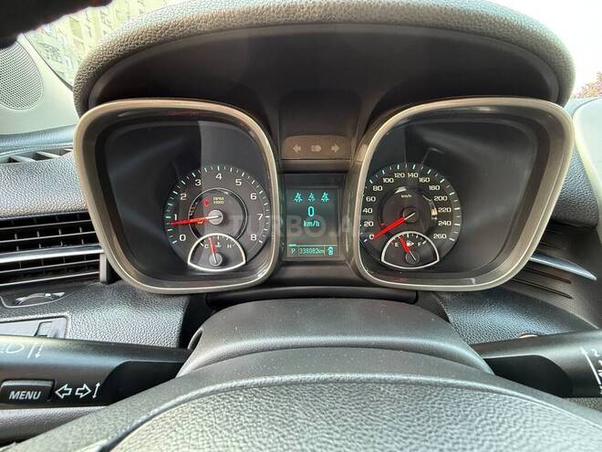 Chevrolet Malibu-10