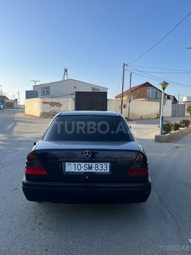 Mercedes C 180-10