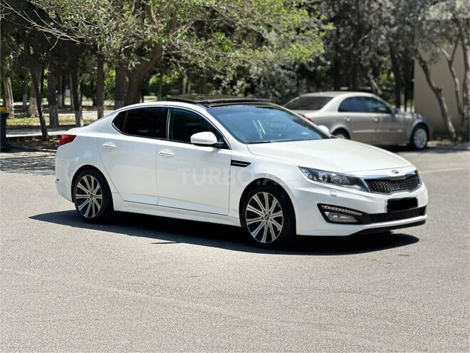 Kia Optima-2