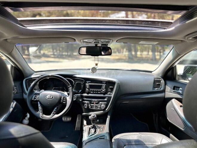 Kia Optima-9
