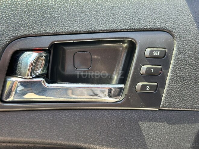 Kia Optima-10
