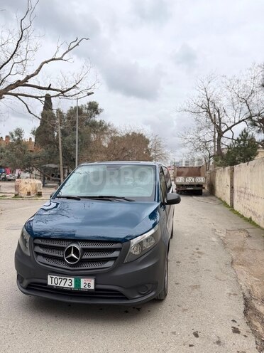 Mercedes Vito-3