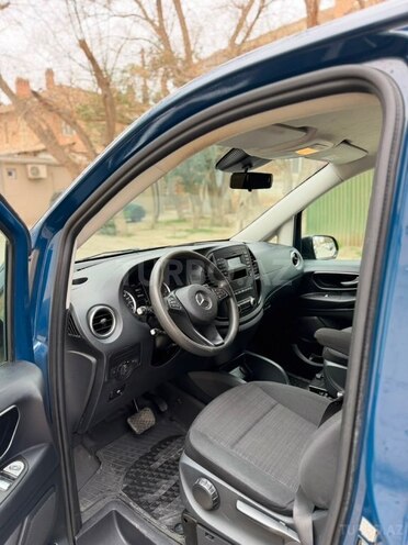 Mercedes Vito-6