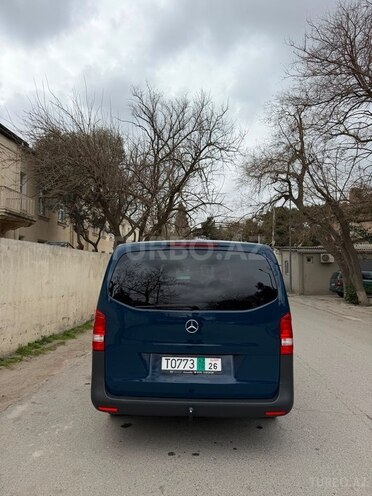 Mercedes Vito-4