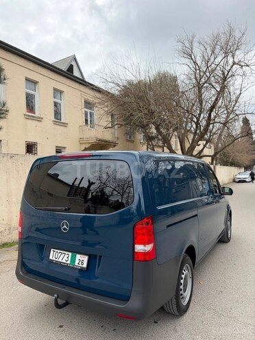 Mercedes Vito-5