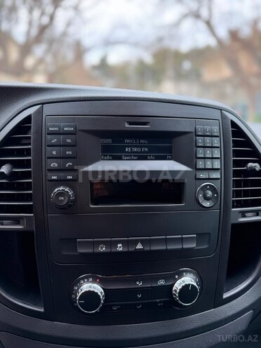 Mercedes Vito-12