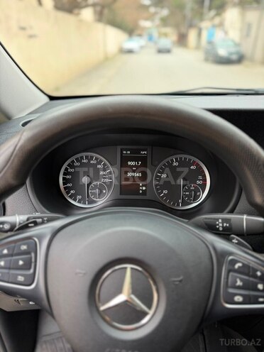 Mercedes Vito-7