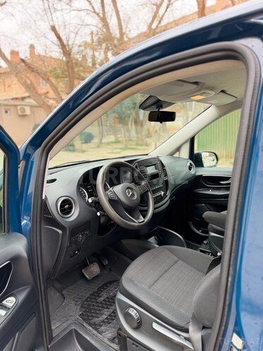 Mercedes Vito-8