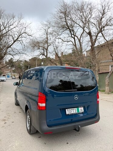 Mercedes Vito-10