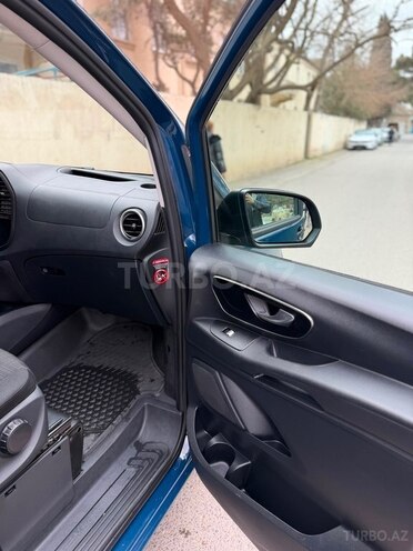 Mercedes Vito-11