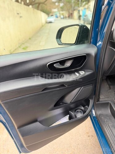 Mercedes Vito-9