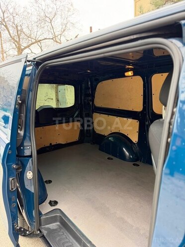 Mercedes Vito-14