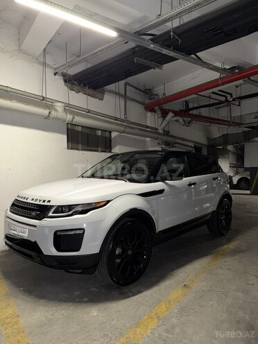 Land Rover RR Evoque-2