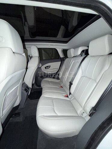 Land Rover RR Evoque-12
