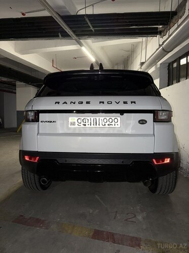 Land Rover RR Evoque-6