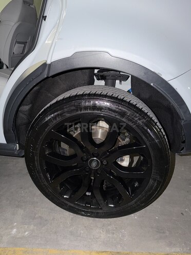 Land Rover RR Evoque-15