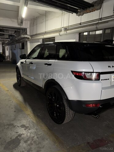 Land Rover RR Evoque-4