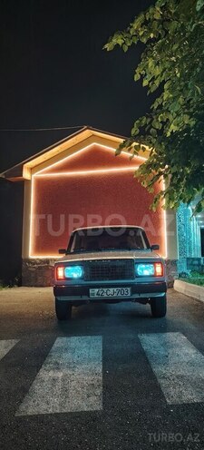 LADA (VAZ) 2107-1