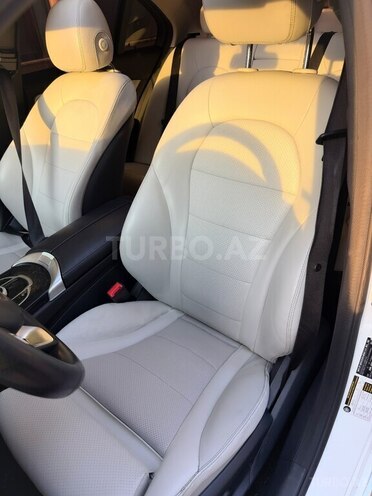 Mercedes C 300-15