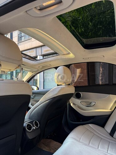 Mercedes C 300-16