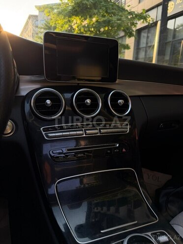 Mercedes C 300-20