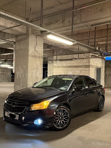 Chevrolet Cruze-5