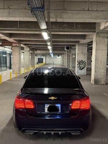 Chevrolet Cruze-2