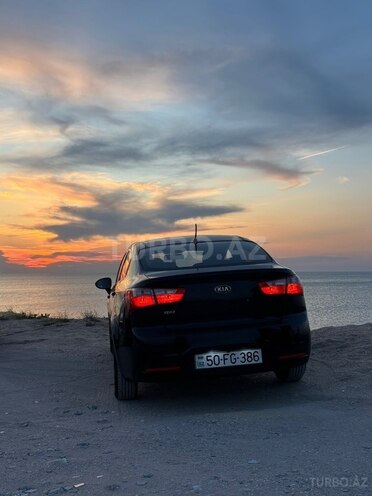 Kia Rio-2