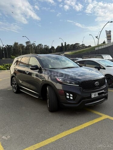 Kia Sorento-4