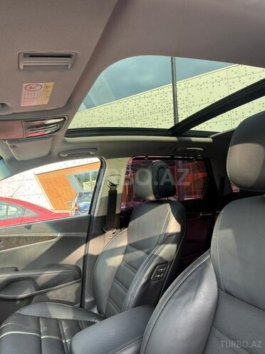 Kia Sorento-17