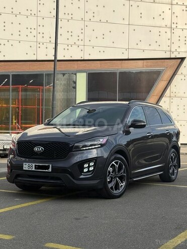 Kia Sorento-5