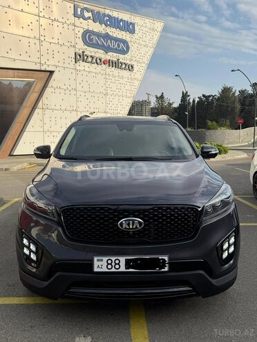 Kia Sorento-3