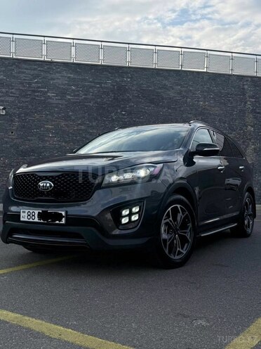 Kia Sorento-2