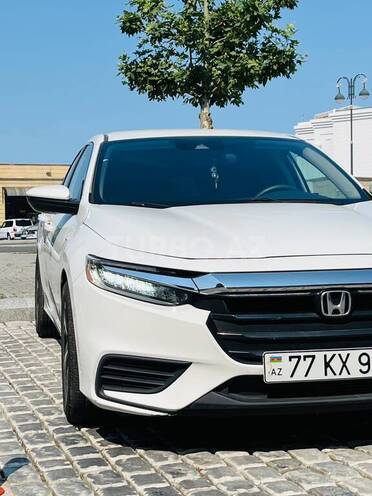 Honda Insight-2