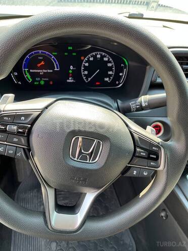 Honda Insight-9