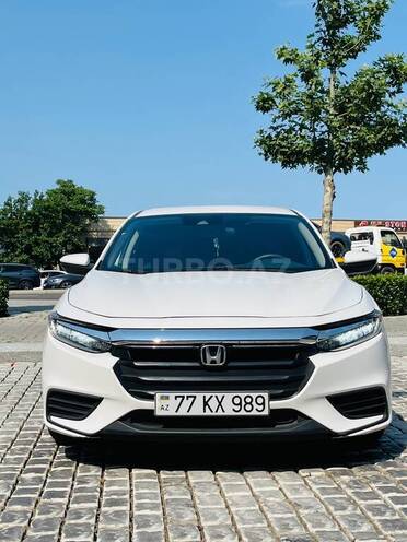 Honda Insight-1