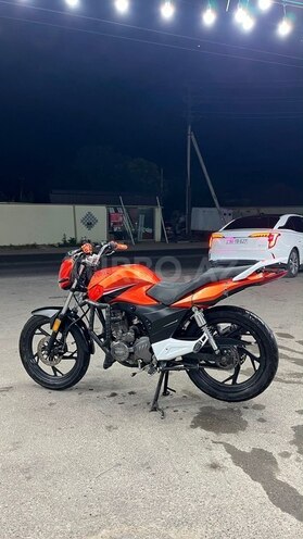 Tufan S 150-2