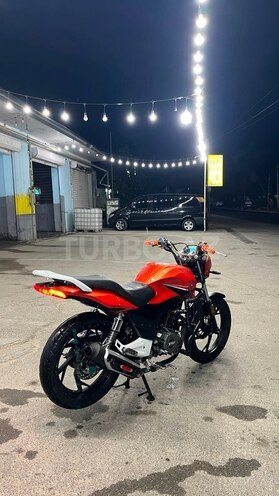 Tufan S 150-3