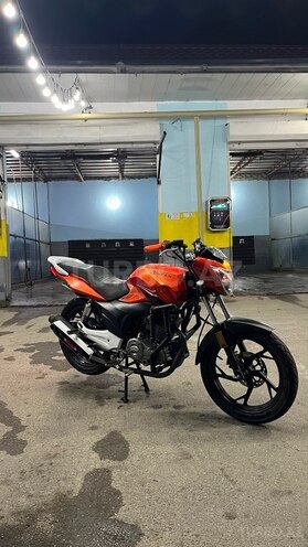 Tufan S 150-4