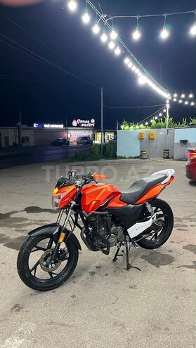 Tufan S 150-1